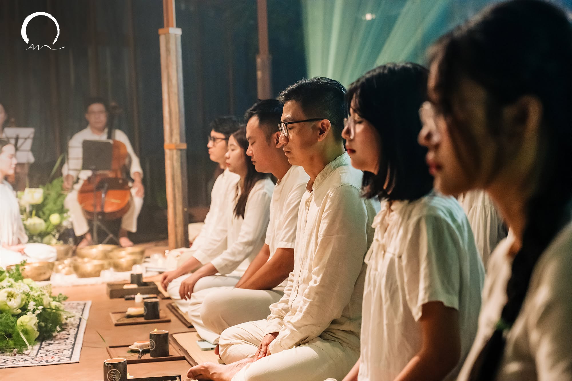 Dòng chảy năng lượng
