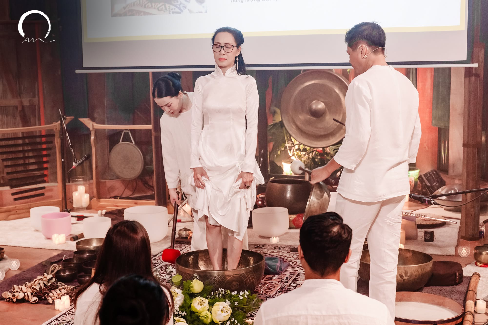 Thiền định