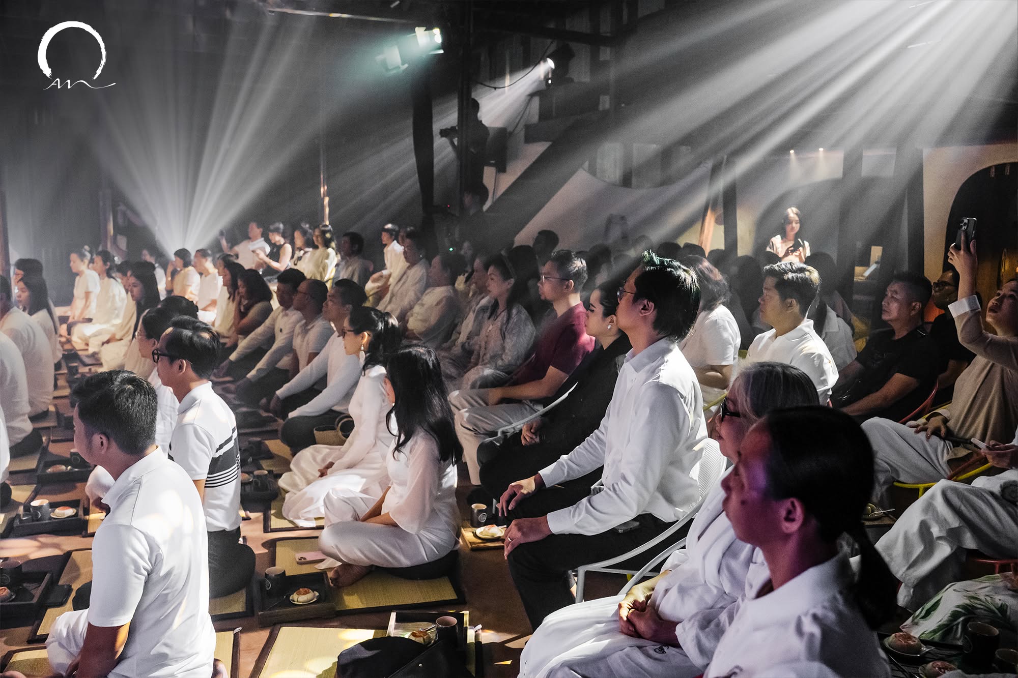 Vườn thiền