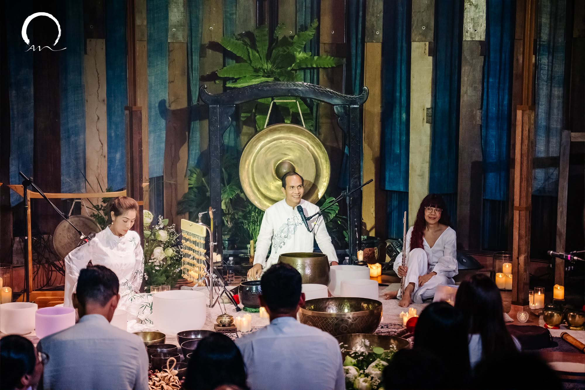 Ánh sáng tinh thể