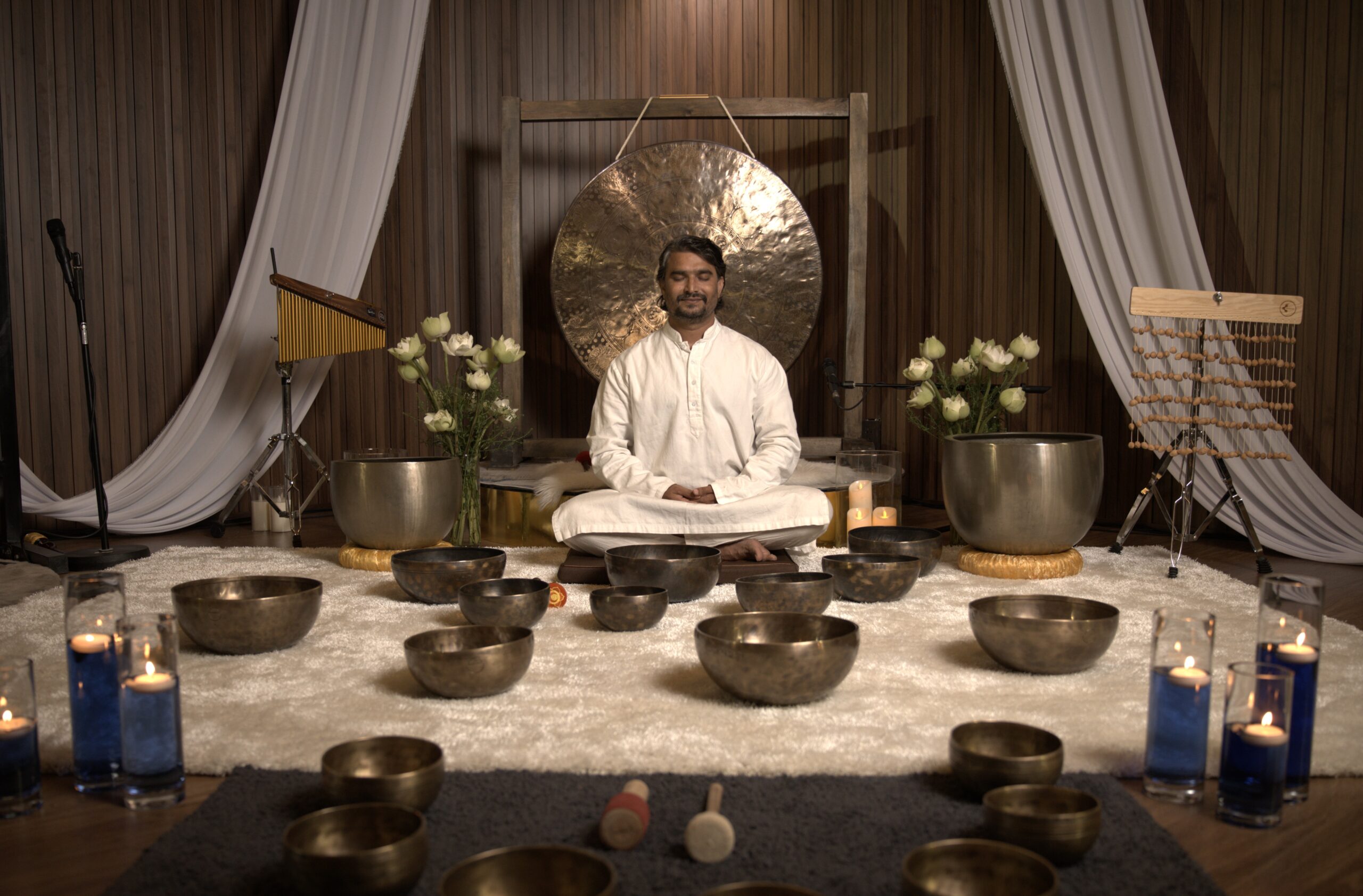 Master Yogi